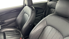 MINI Hatchback 1.5 Cooper II 3dr Petrol Hatchback